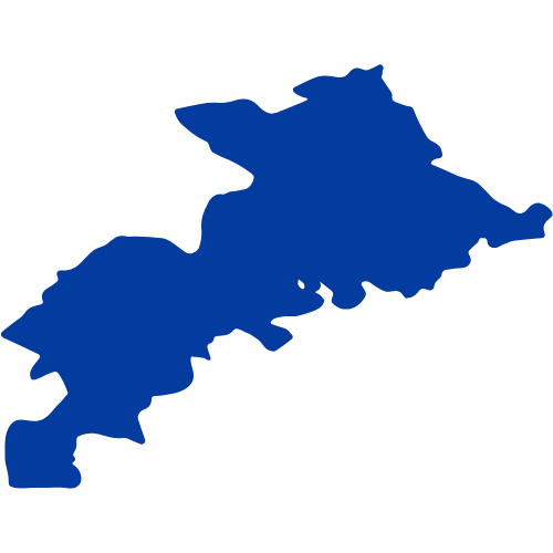 Forme département 31 Haute-Garonne