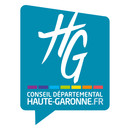 Logo du département Haute-Garonne (31)